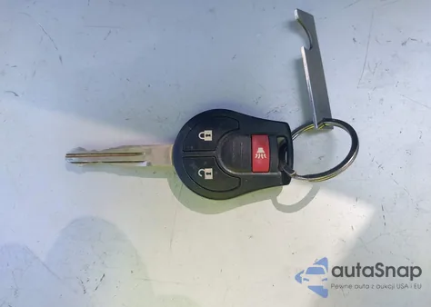 2016 Nissan Versa Note S (Sr)/S Plus/Sl/Sr/Sv from USA, damaged, VIN 3N1CE2CP2GL359482